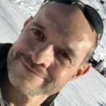 Profilbild von Marc Zbinden