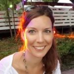 Profilbild von Miriam Springer