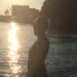 Profilbild von Nadine Kirschner