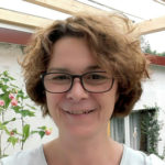 Profilbild von Judith Schmitt