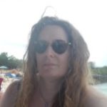 Profilbild von Alexandra Müller