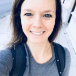 Profilbild von Caroline Faber