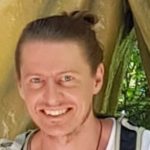 Profilbild von Simon Audinger