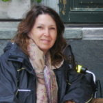 Profilbild von Jutta Schneider