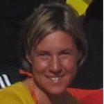 Profilbild von Alexandra Kuhn