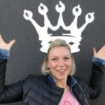 Profilbild von Lena Vanina Gerdung