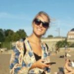 Profilbild von Maren Willms